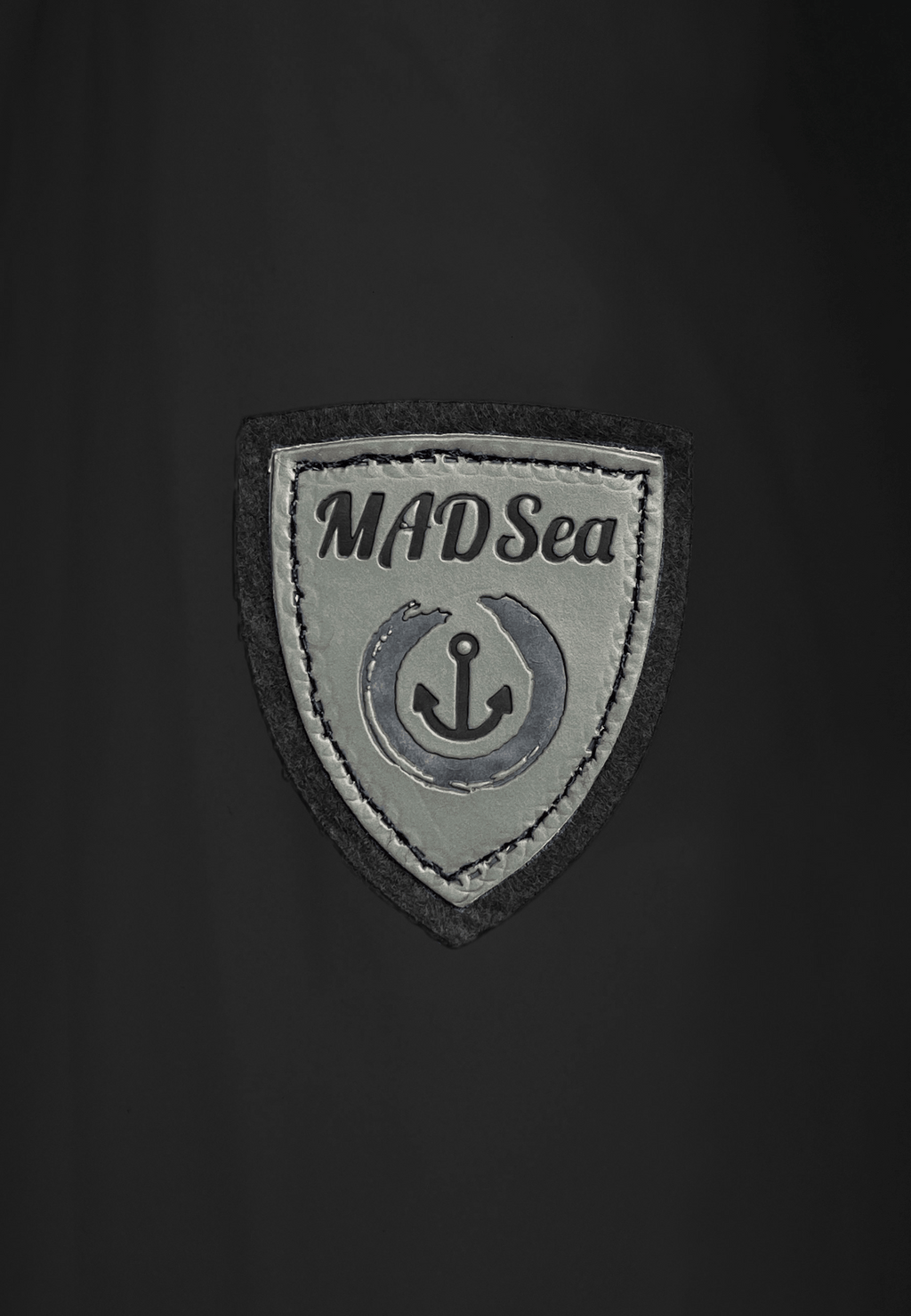 MADSea Damen Friesennerz mit Teddyfleece