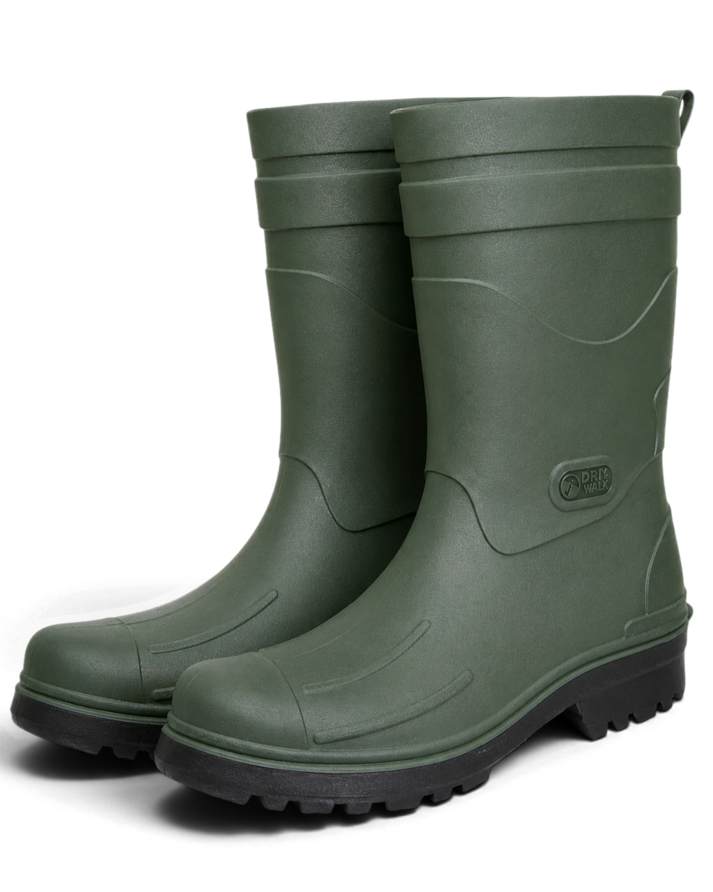 MADSea Herren Gummistiefel Nordic