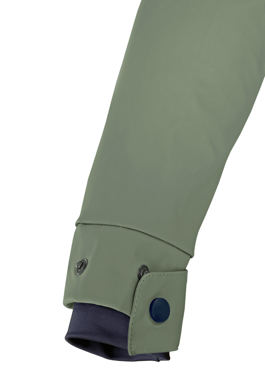 MADSea Damen Friesennerz mit Teddyfleece