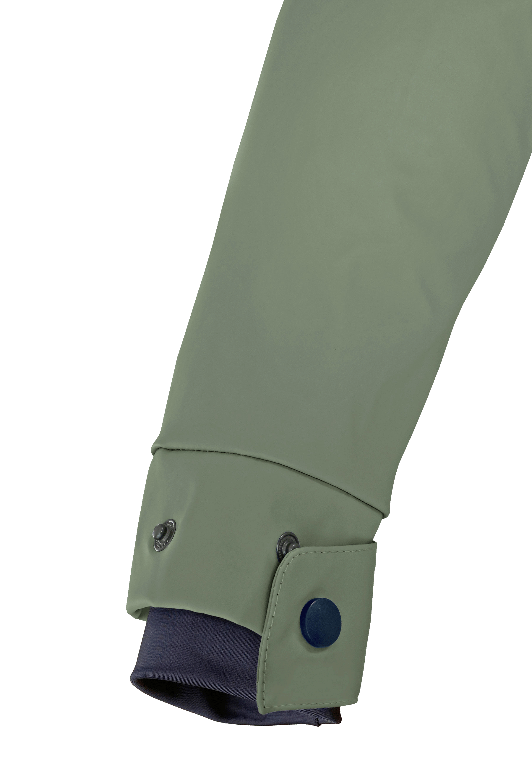 MADSea Damen Friesennerz mit Teddyfleece