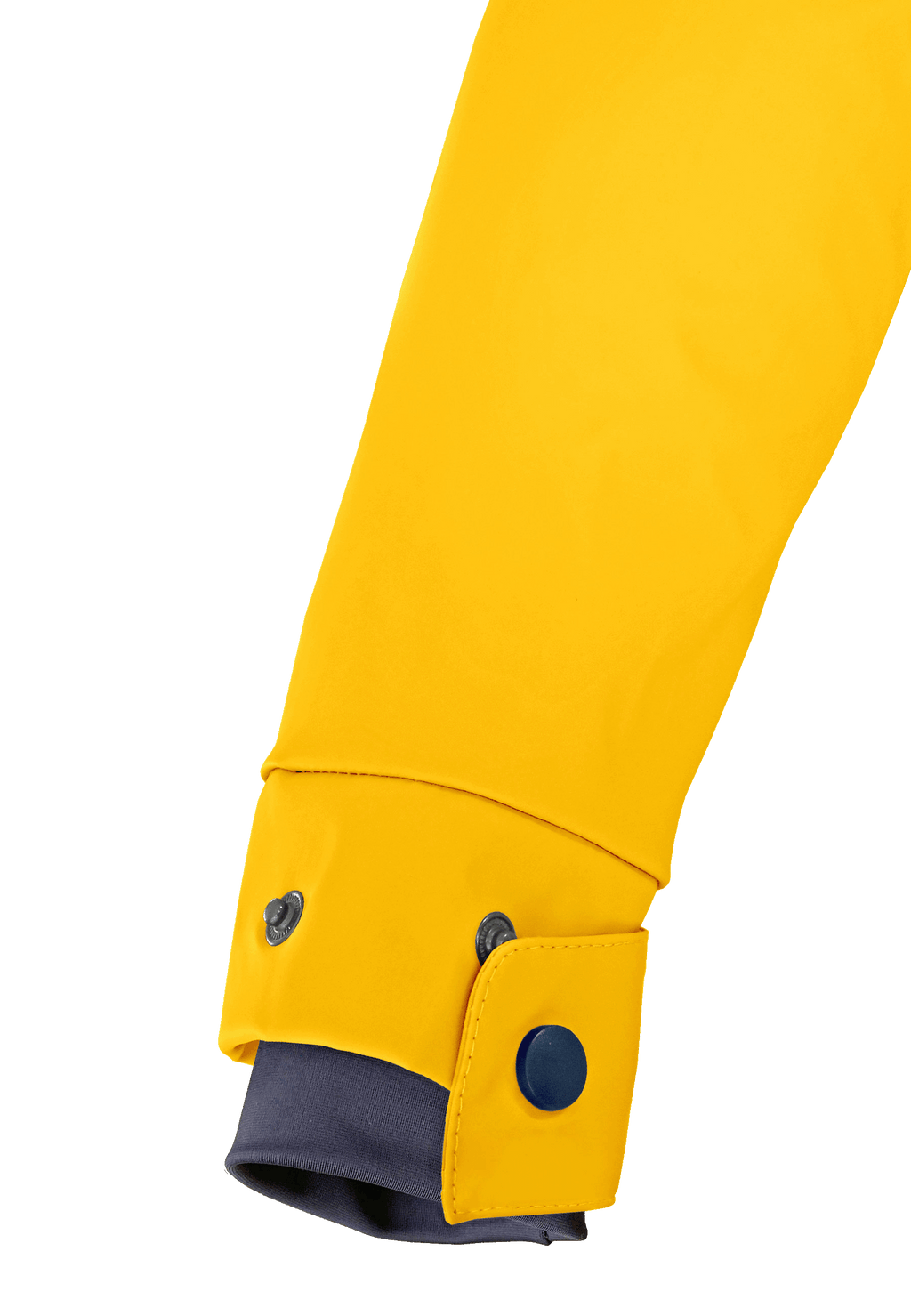 MADSea Damen Friesennerz mit Teddyfleece