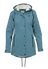 MADSea Damen Friesennerz mit Teddyfleece