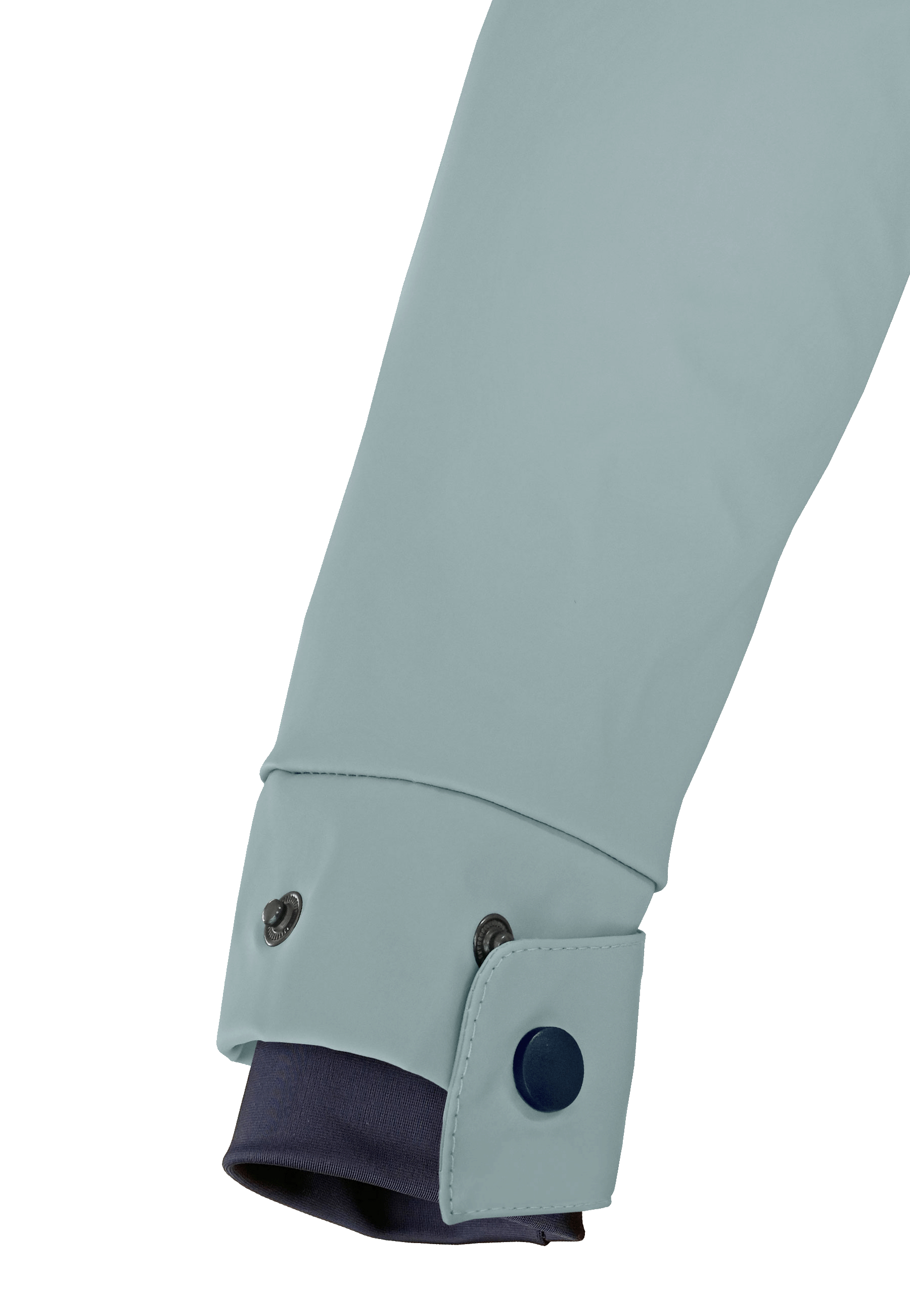 MADSea Damen Friesennerz mit Teddyfleece