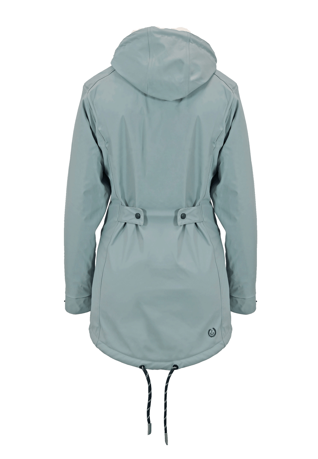 MADSea Damen Friesennerz mit Teddyfleece