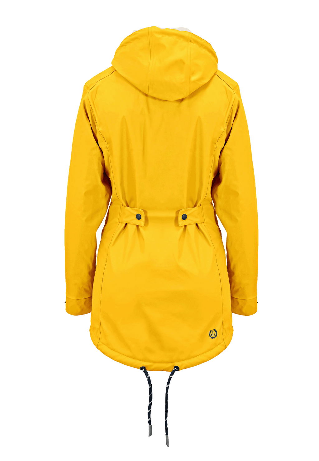 MADSea Damen Friesennerz mit Teddyfleece