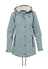 MADSea Damen Friesennerz mit Teddyfleece