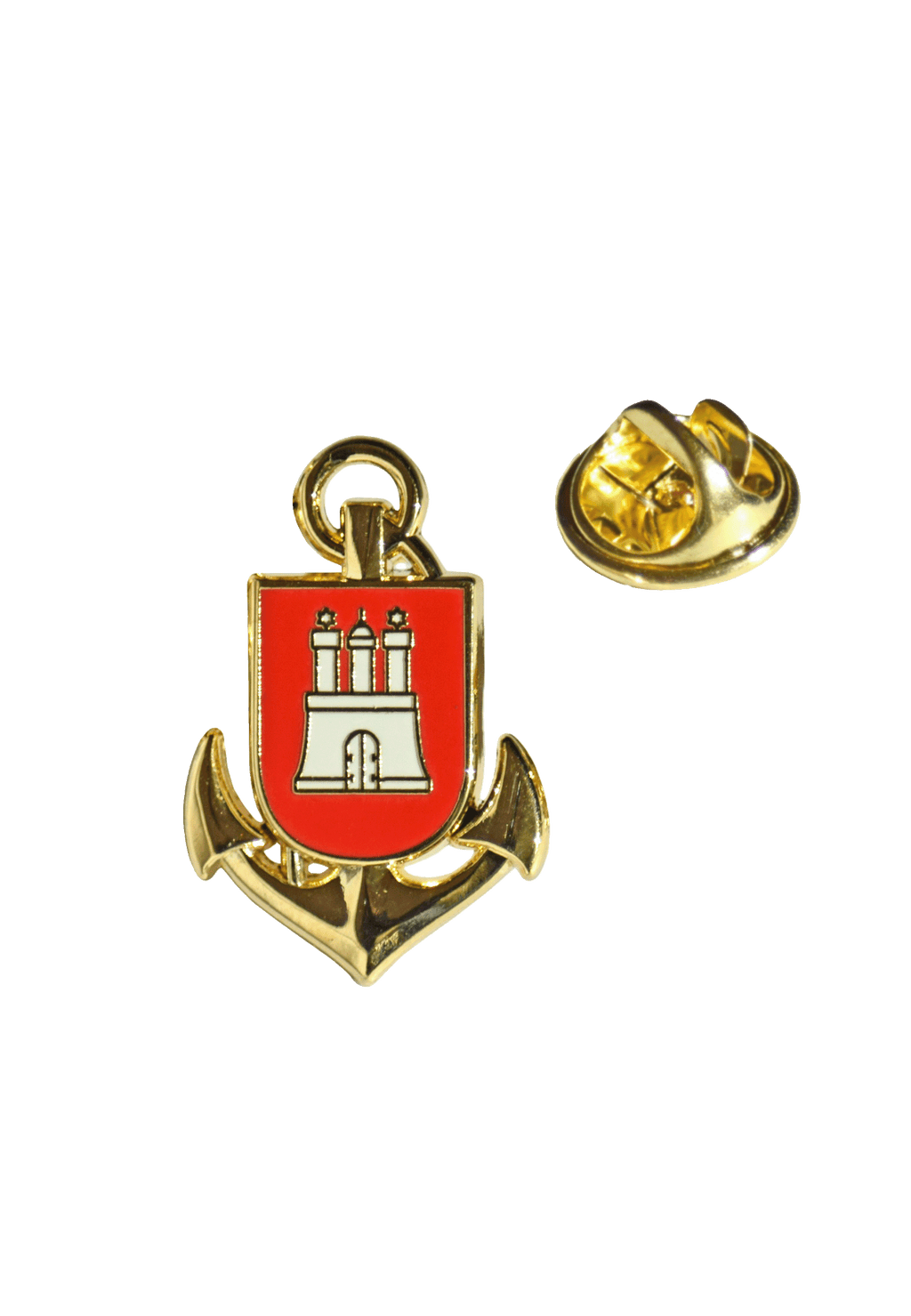 MADSea Elbsegler Schwarz