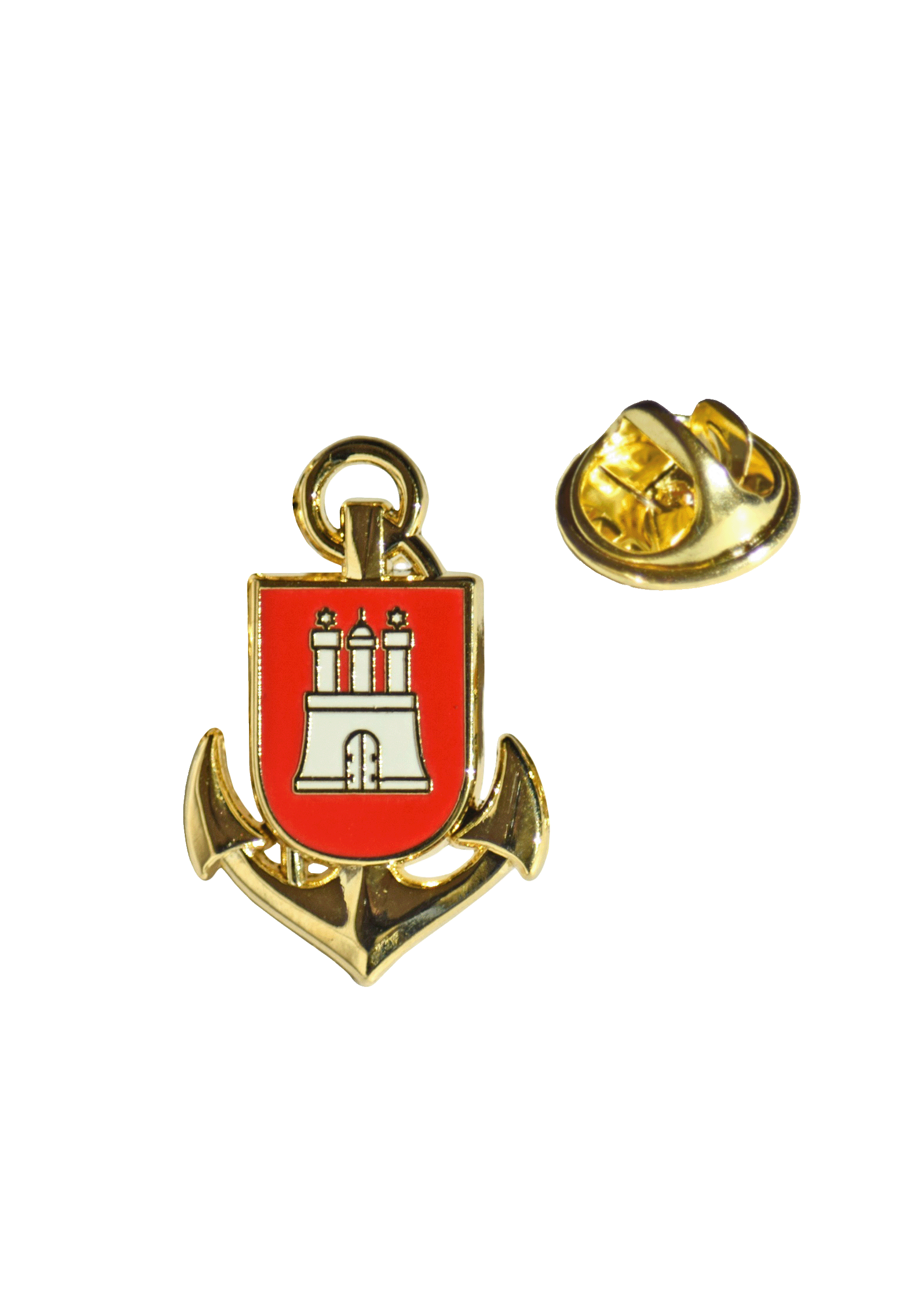 MADSea Elbsegler Schwarz