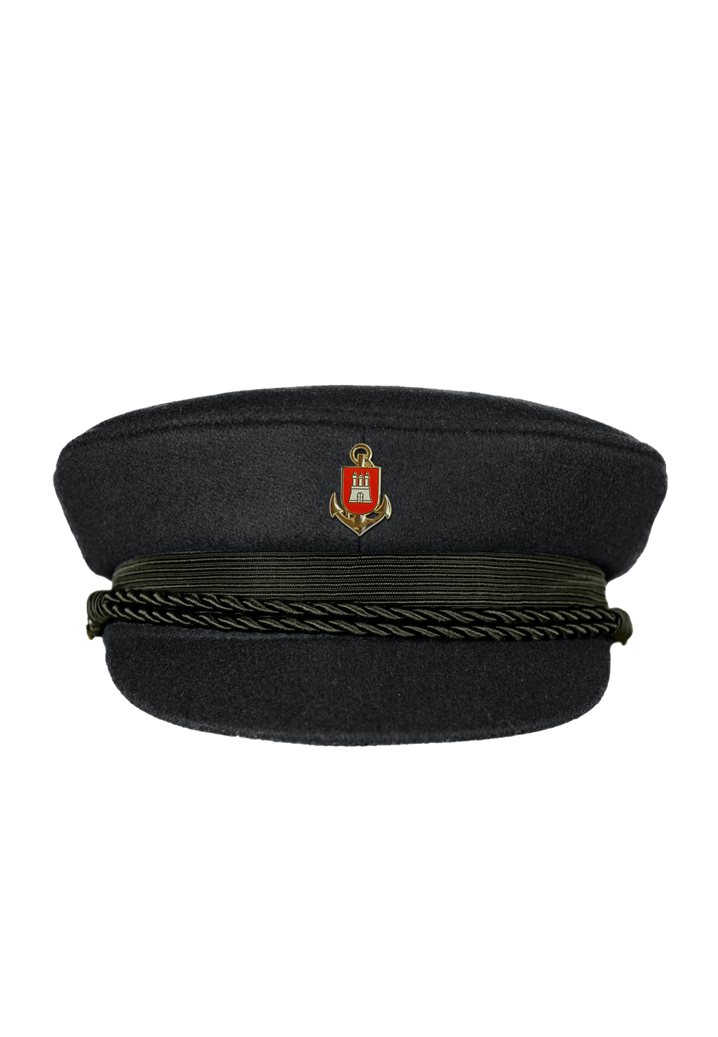 MADSea Elbsegler Schwarz