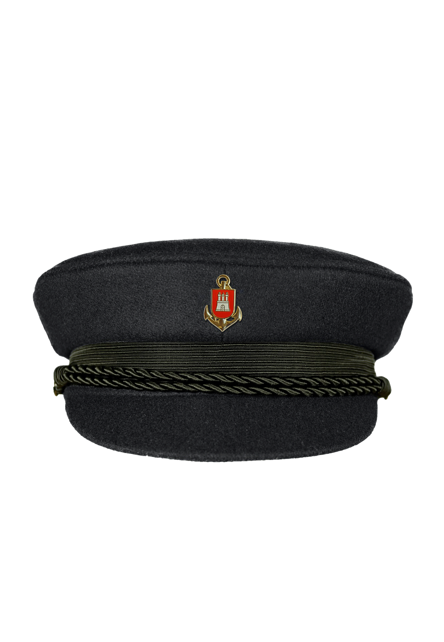 MADSea Elbsegler Schwarz