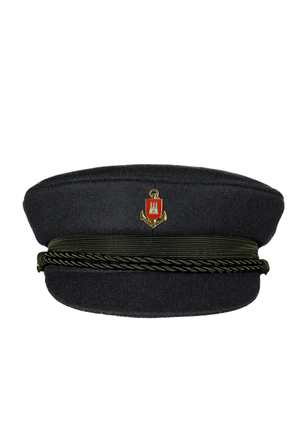 MADSea Elbsegler Schwarz