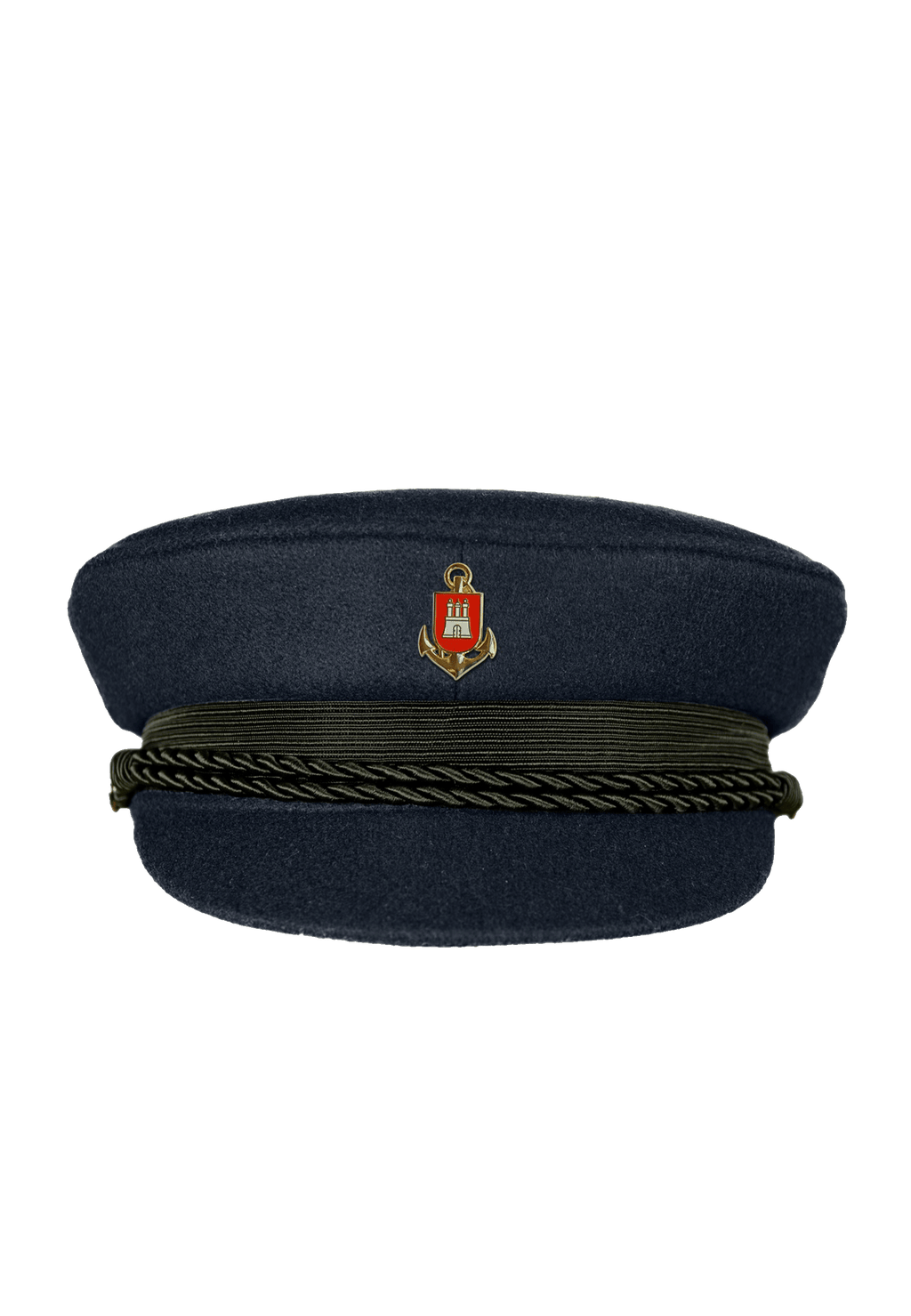 MADSea Elbsegler Dunkelblau