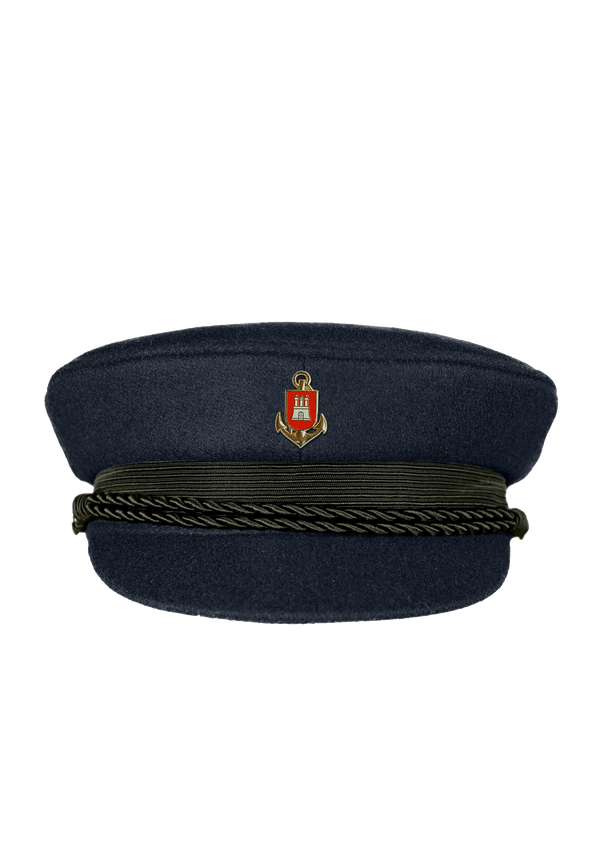 MADSea Elbsegler Dunkelblau