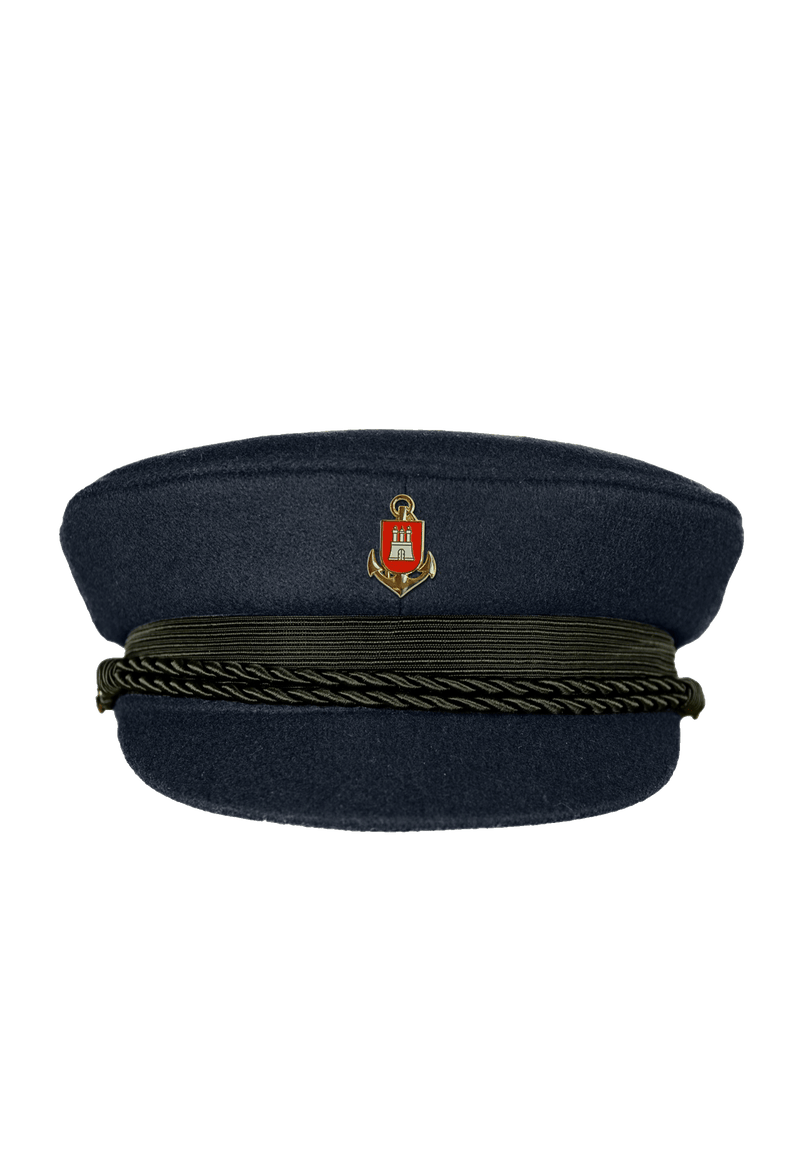 MADSea Elbsegler Dunkelblau
