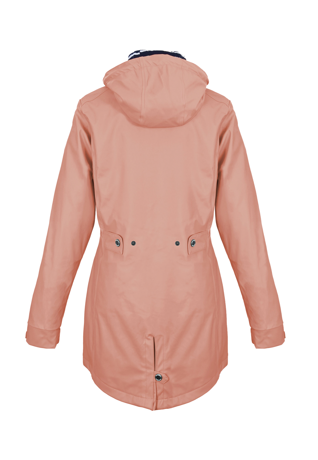 Regenliebe Damen Friesennerz