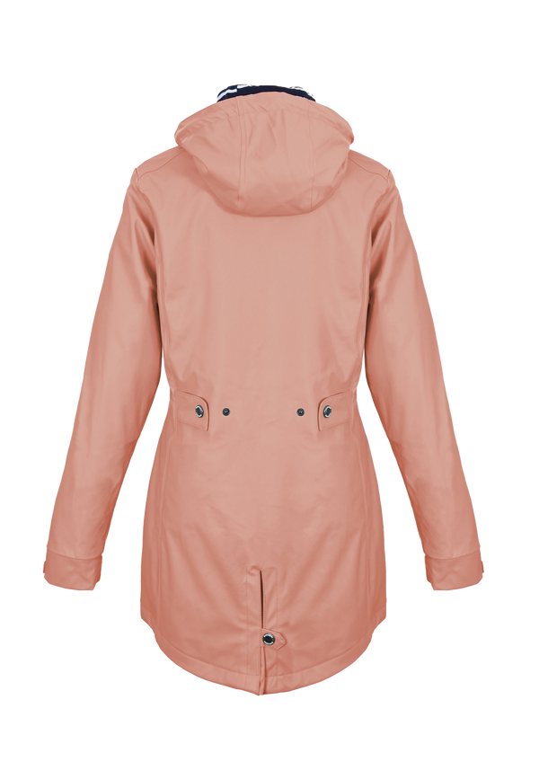 Regenliebe Damen Friesennerz