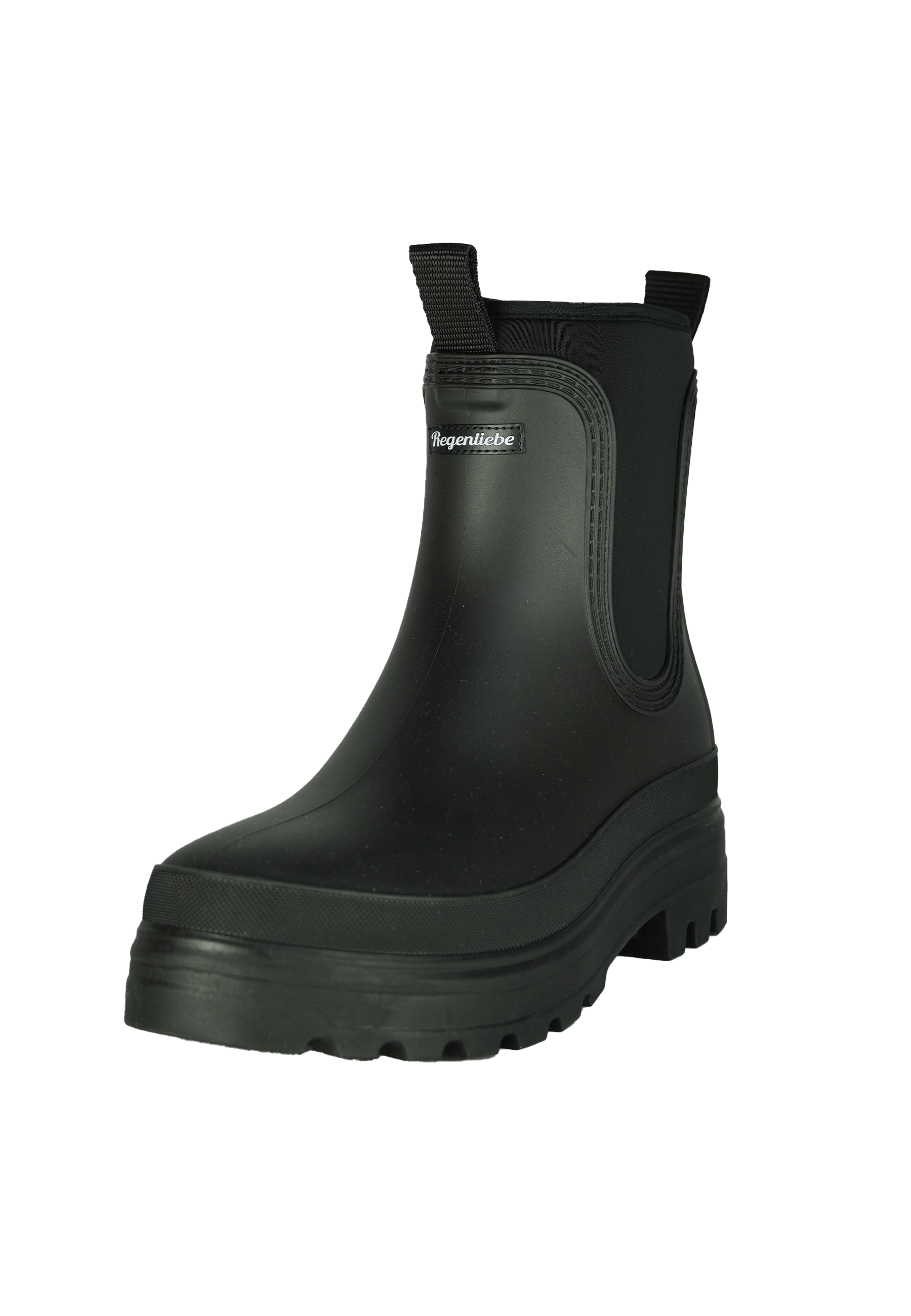 Regenliebe Short Story