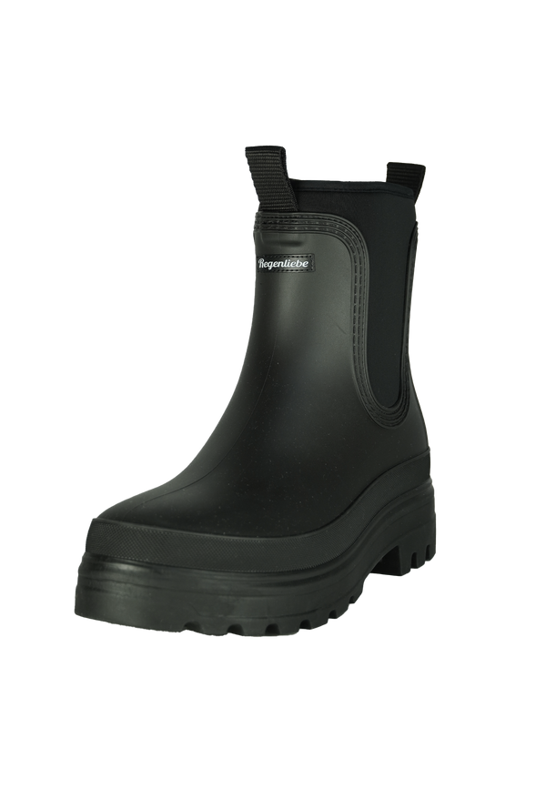 Regenliebe Short Story