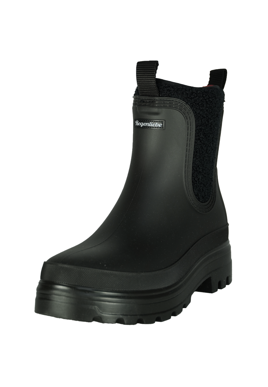 Regenliebe Wölkchen