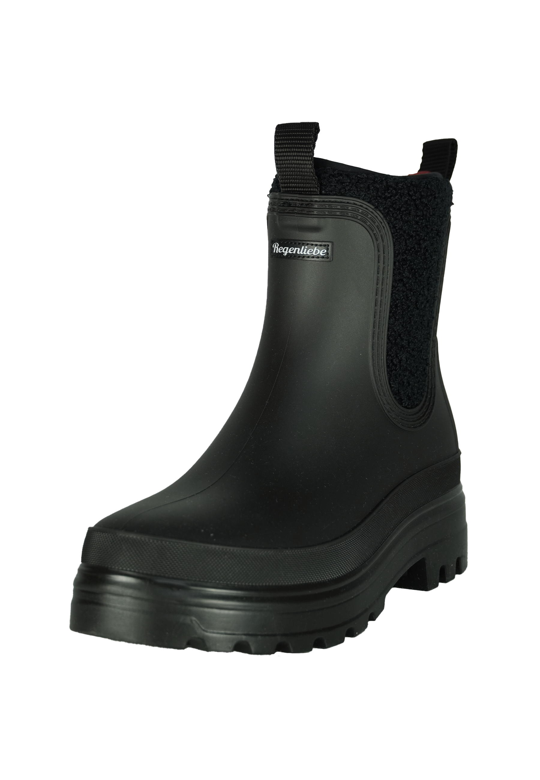 Regenliebe Wölkchen