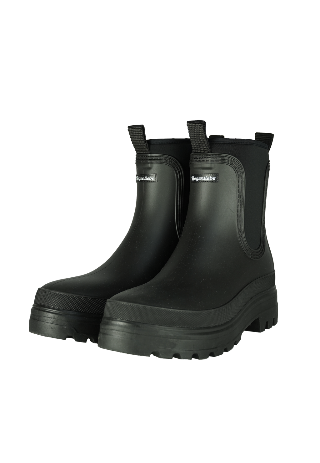 Regenliebe Short Story