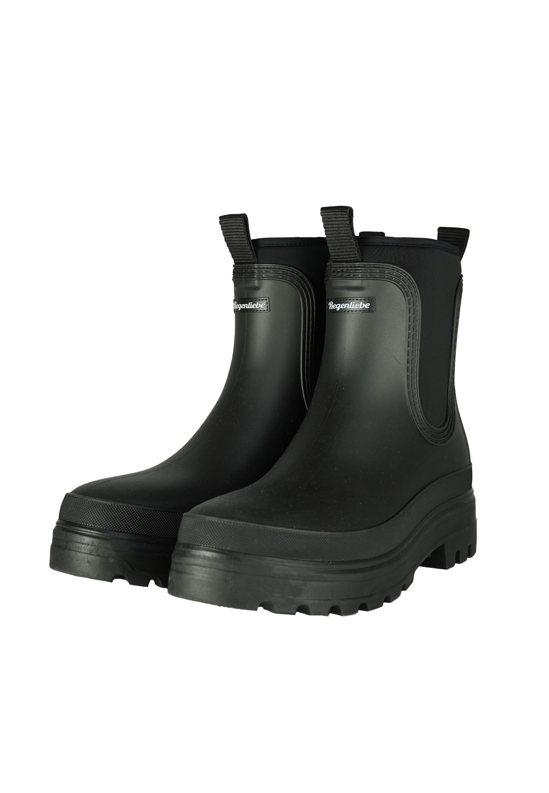 Regenliebe Short Story