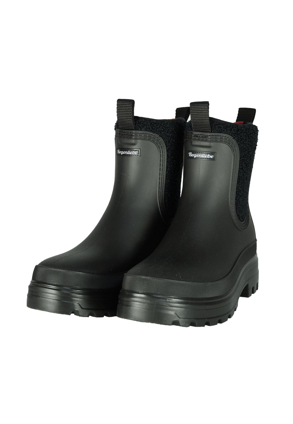 Regenliebe Wölkchen