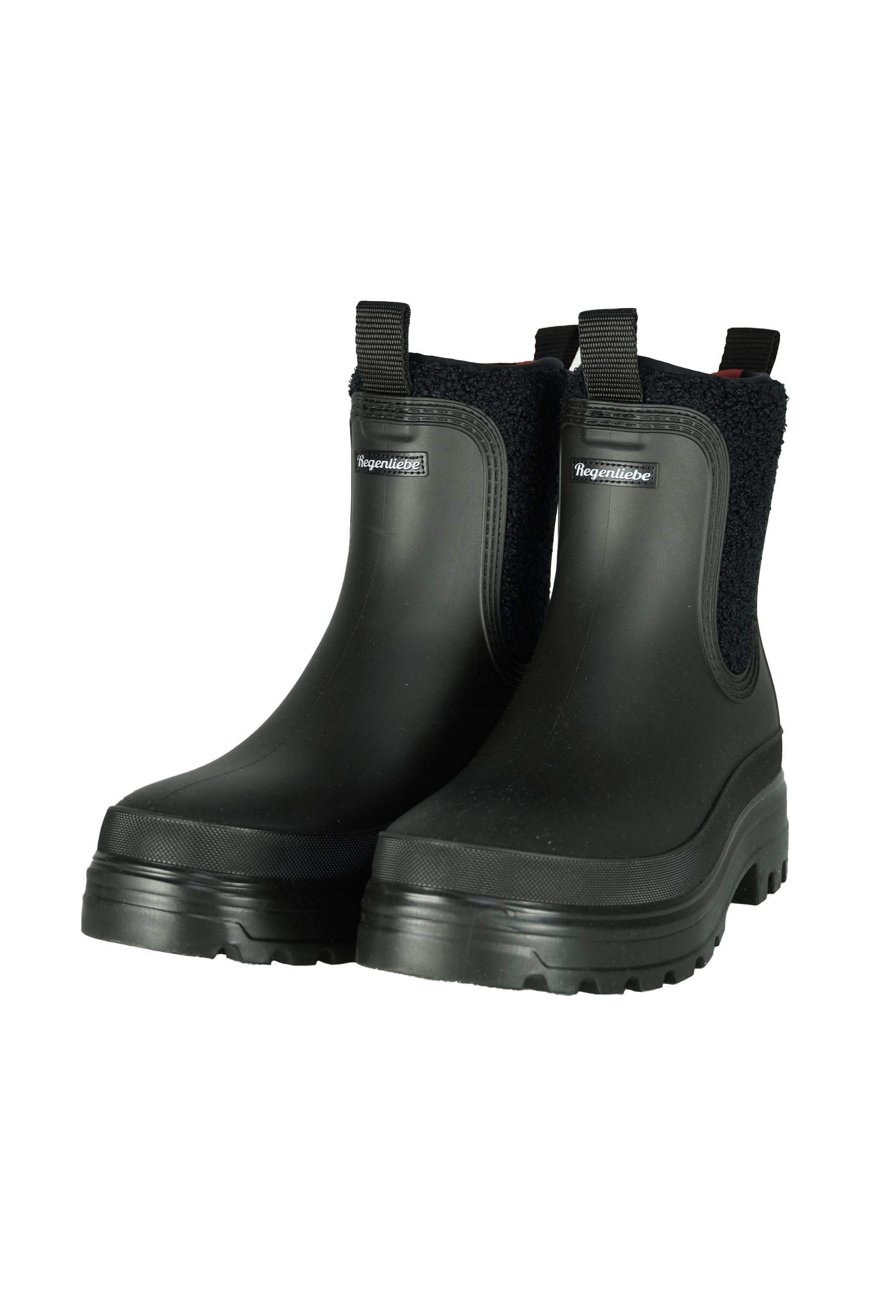 Regenliebe Wölkchen