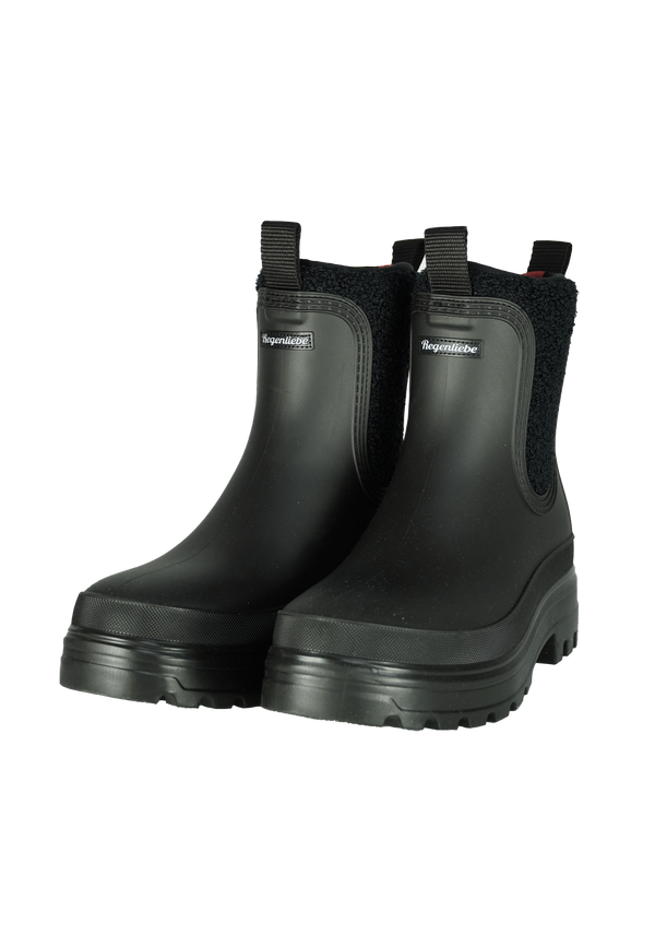 Regenliebe Wölkchen