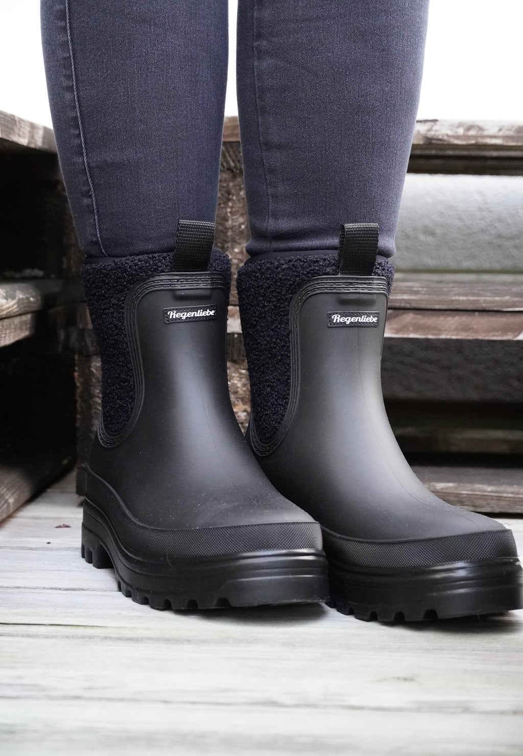 Regenliebe Wölkchen