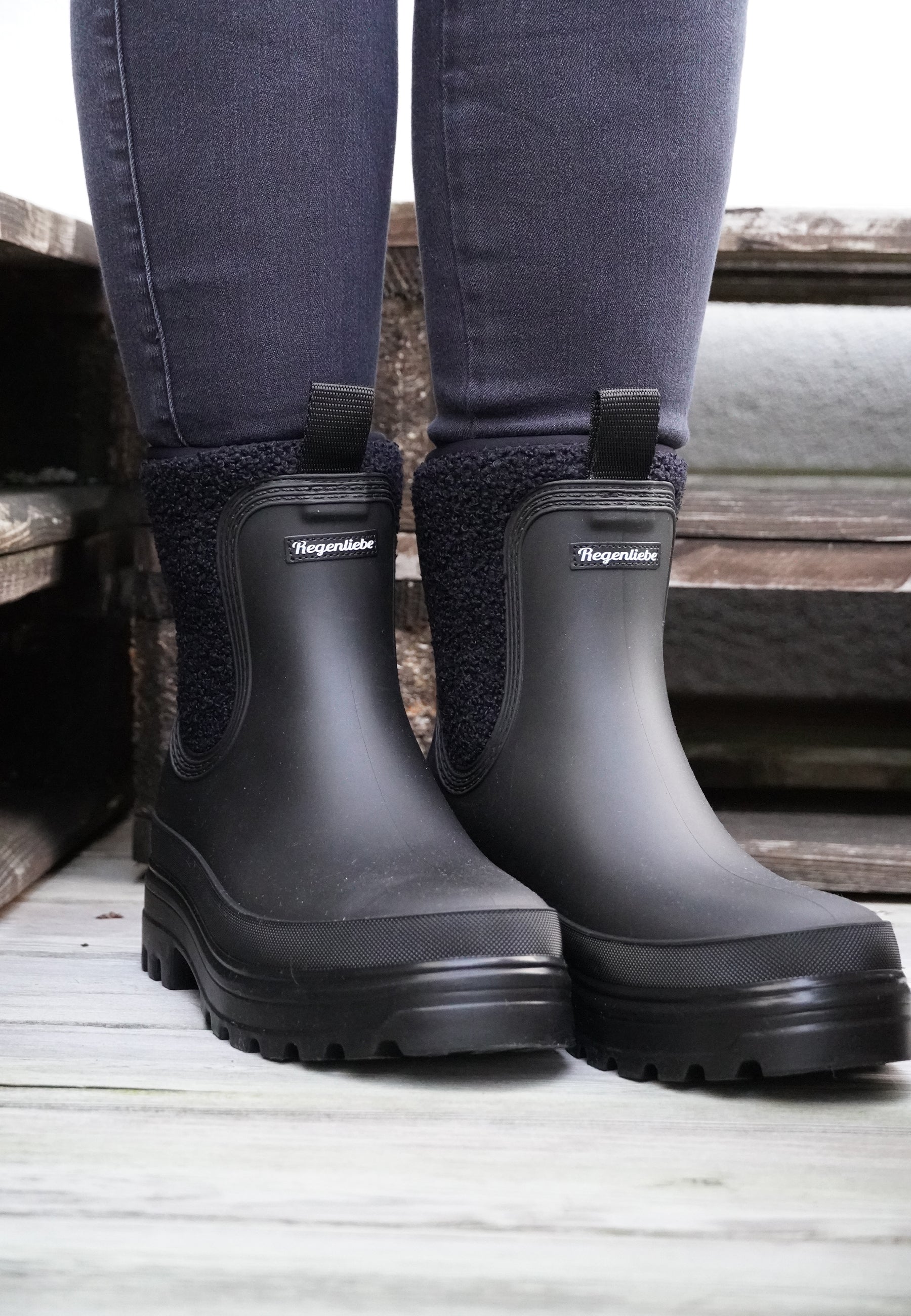 Regenliebe Wölkchen