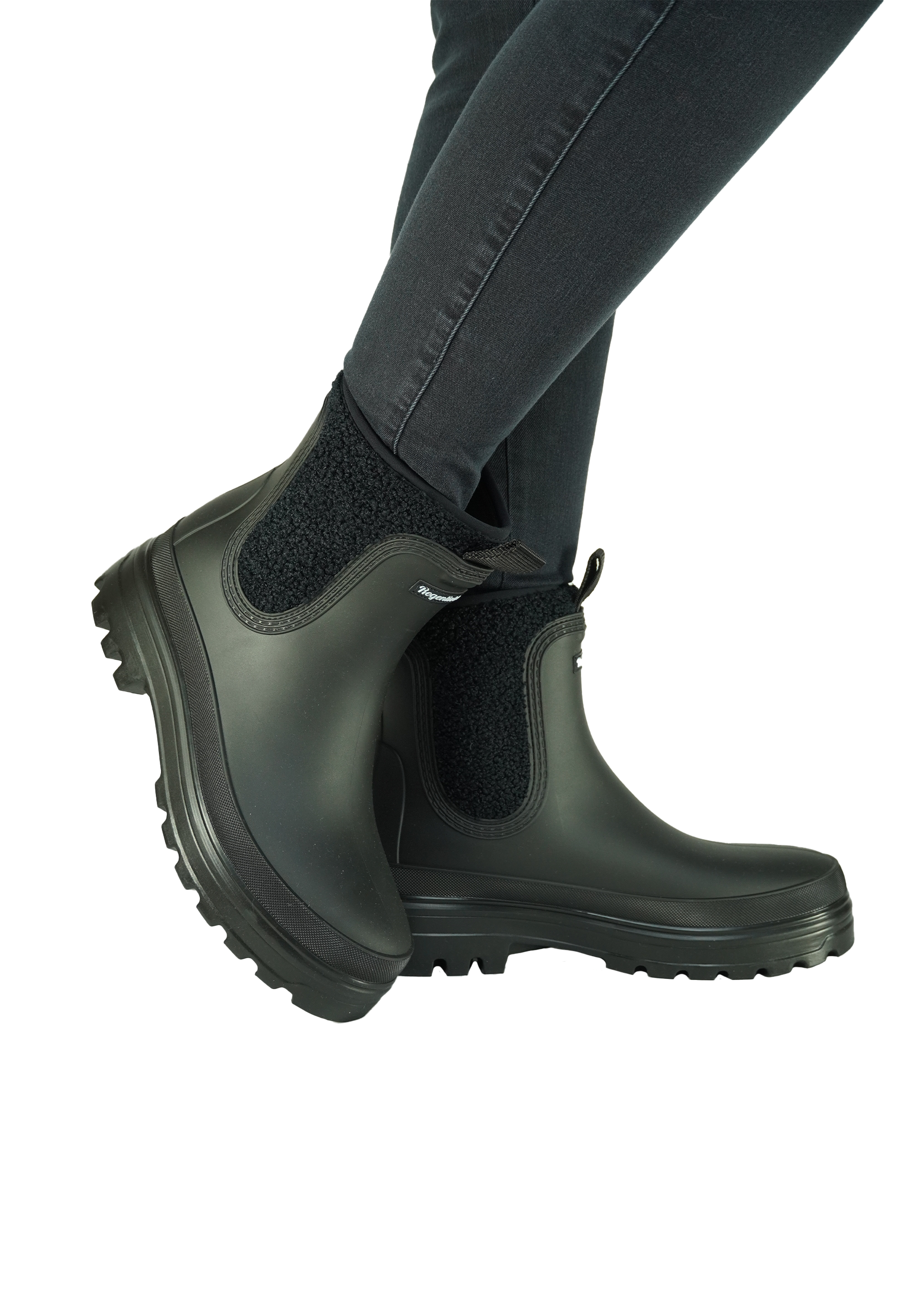 Regenliebe Wölkchen