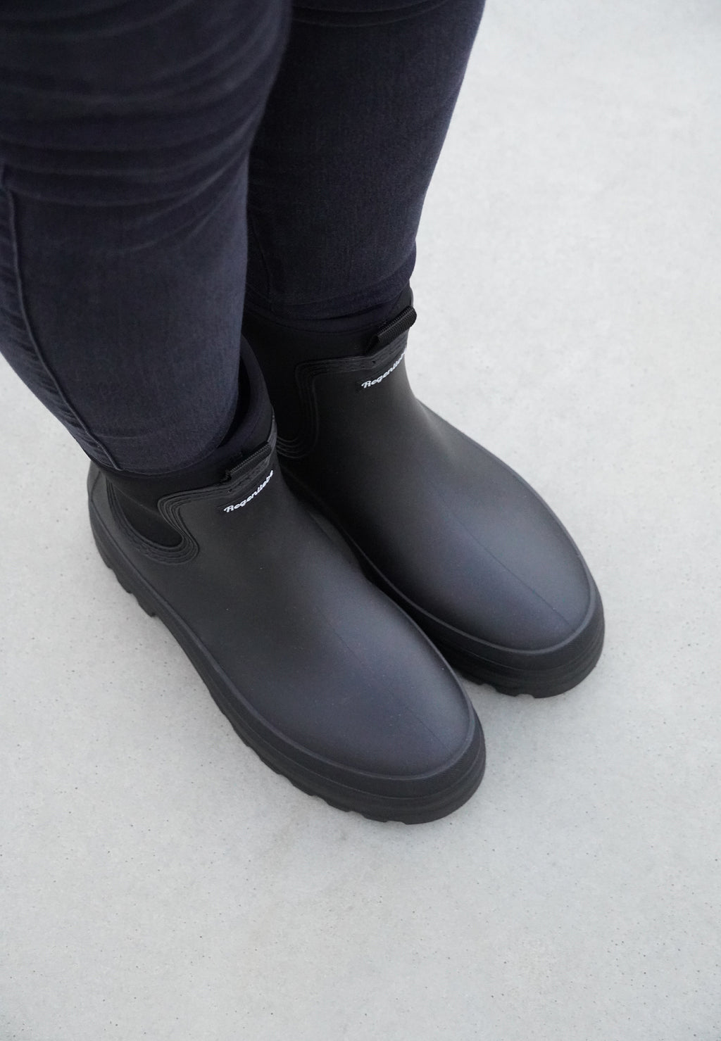 Regenliebe Short Story