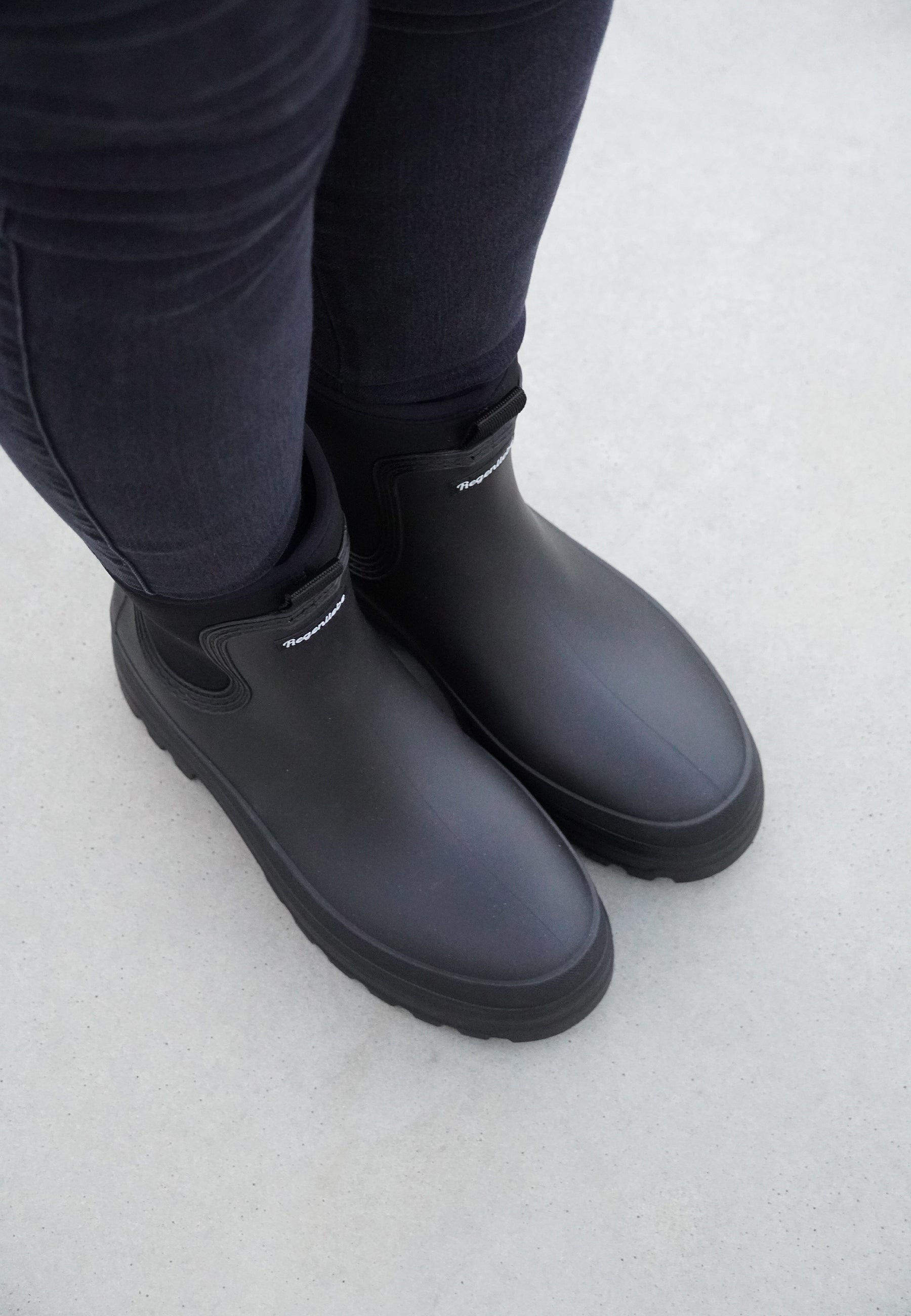 Regenliebe Short Story