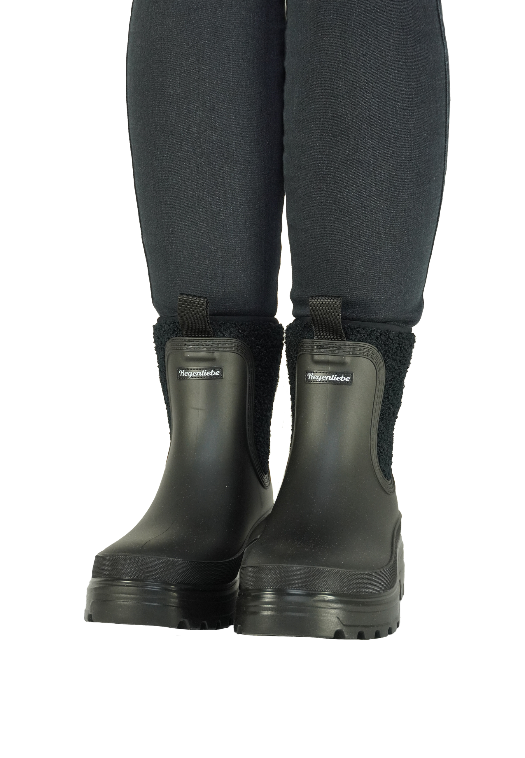 Regenliebe Wölkchen