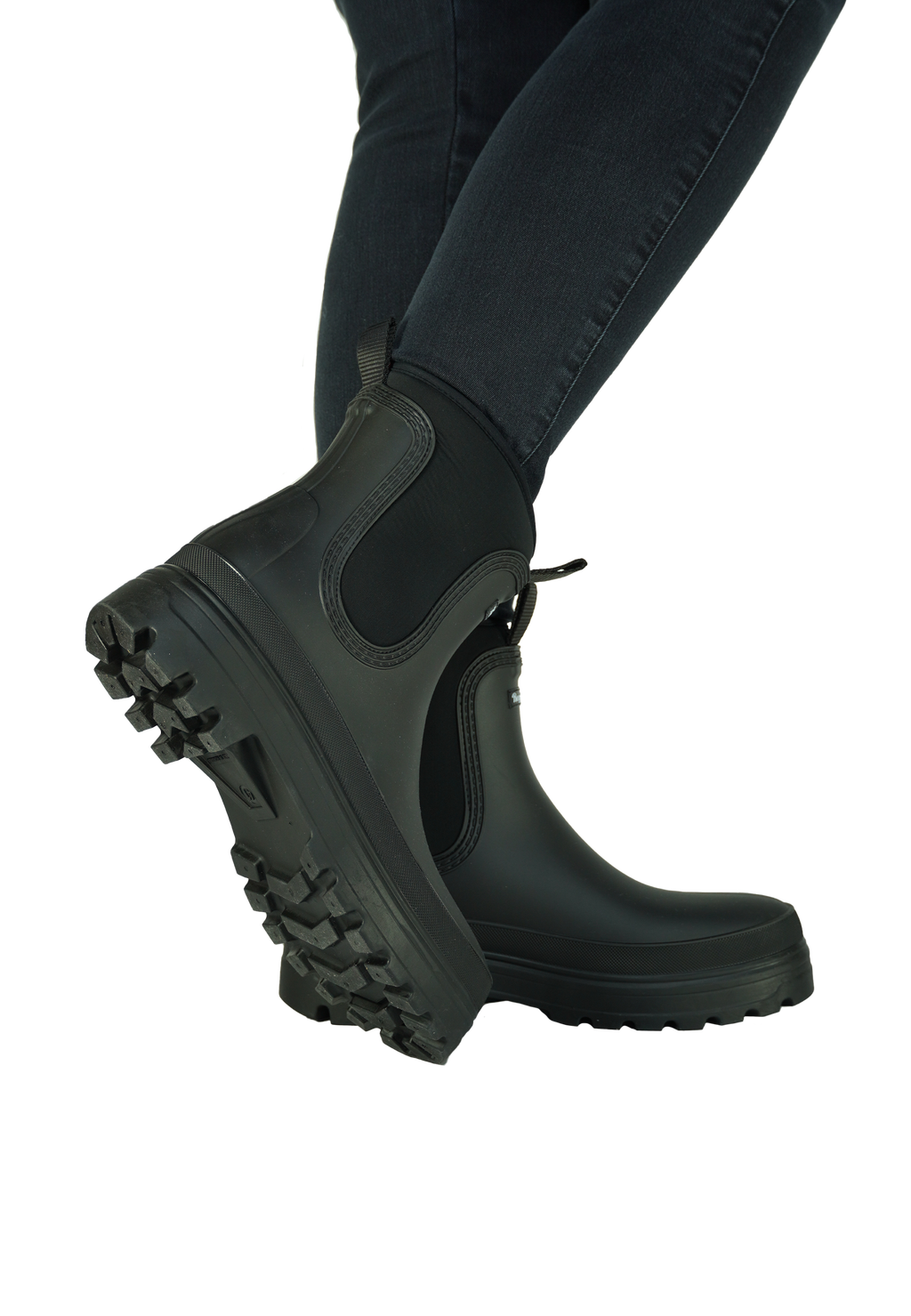 Regenliebe Short Story