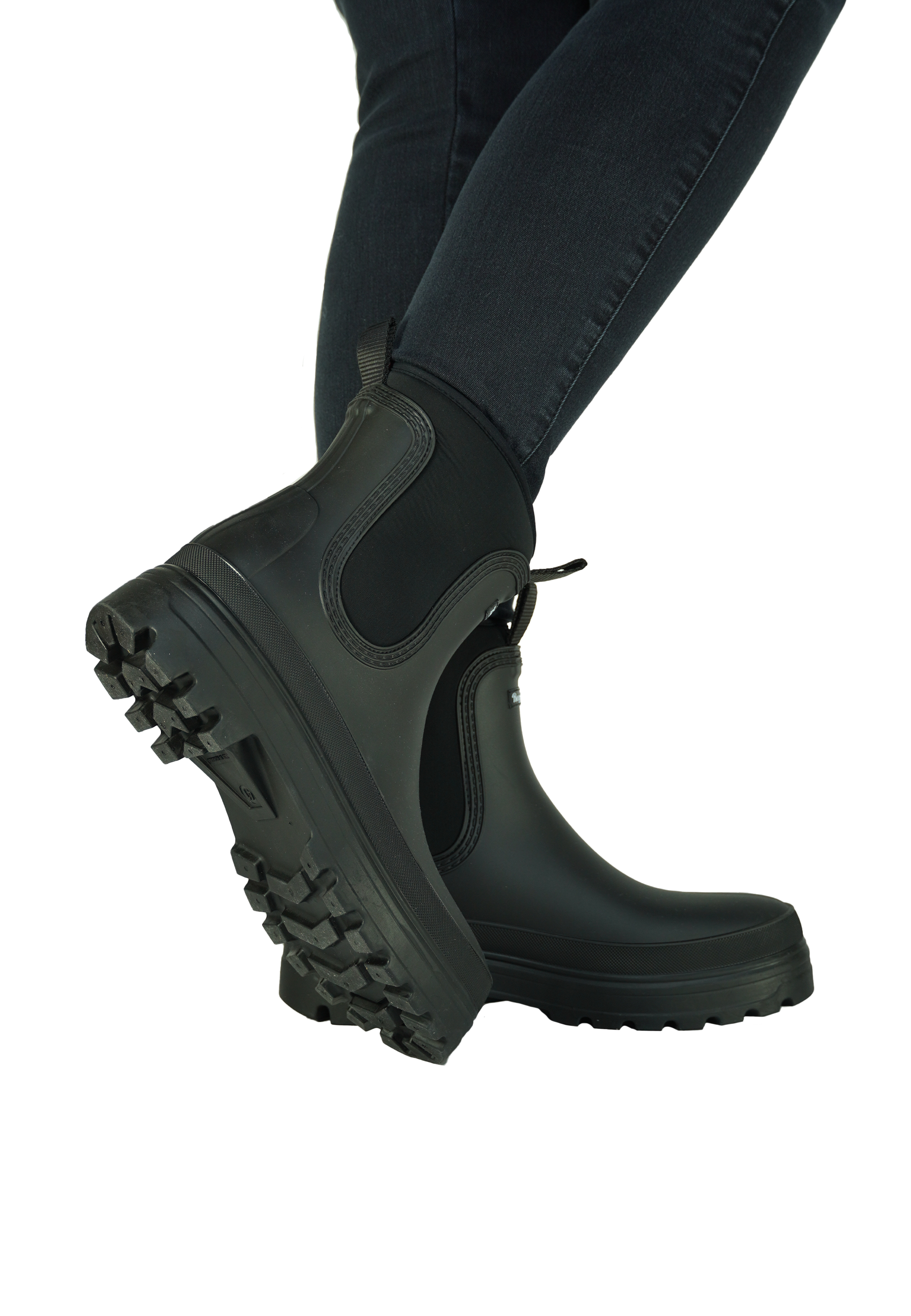 Regenliebe Short Story