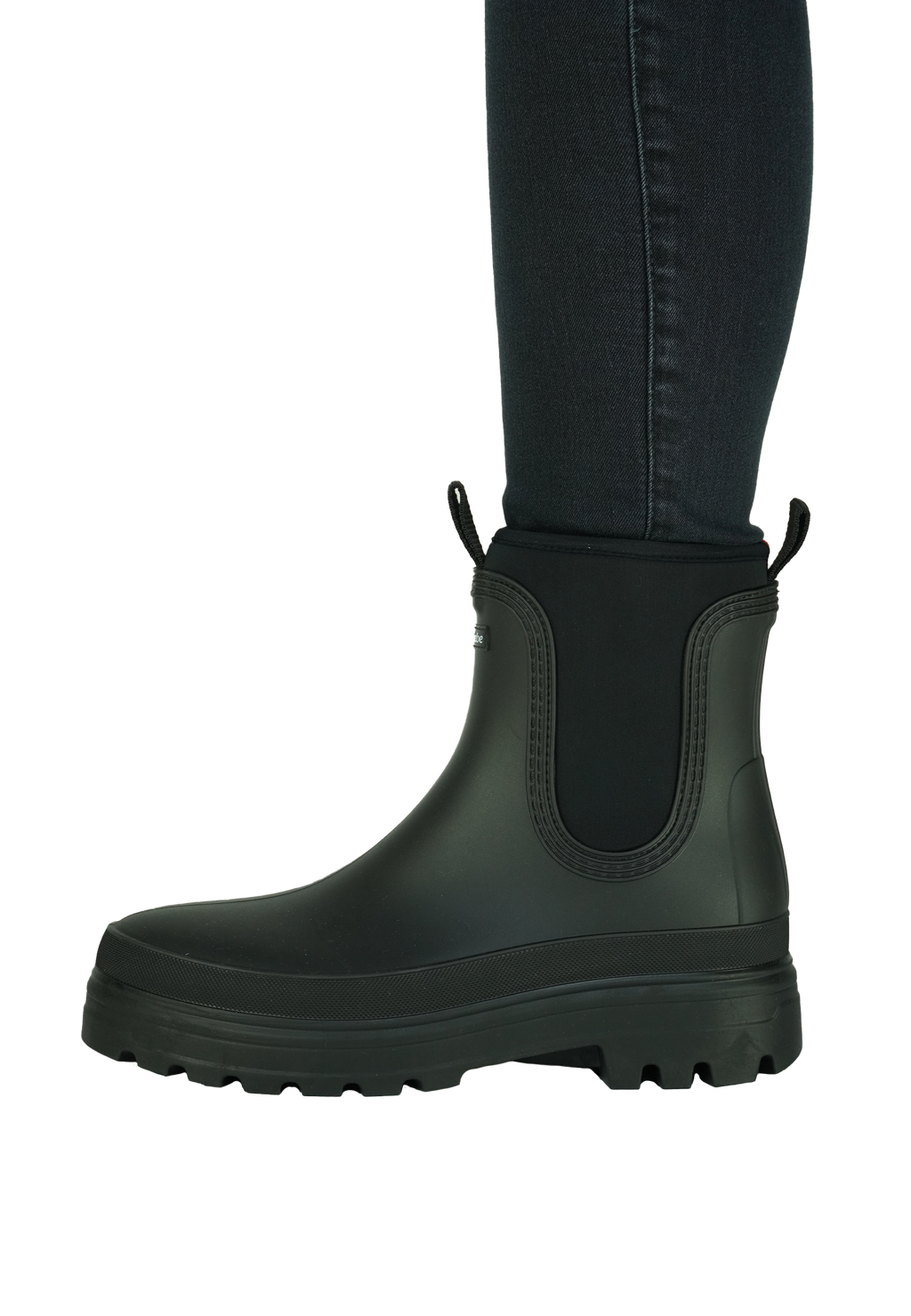 Regenliebe Short Story