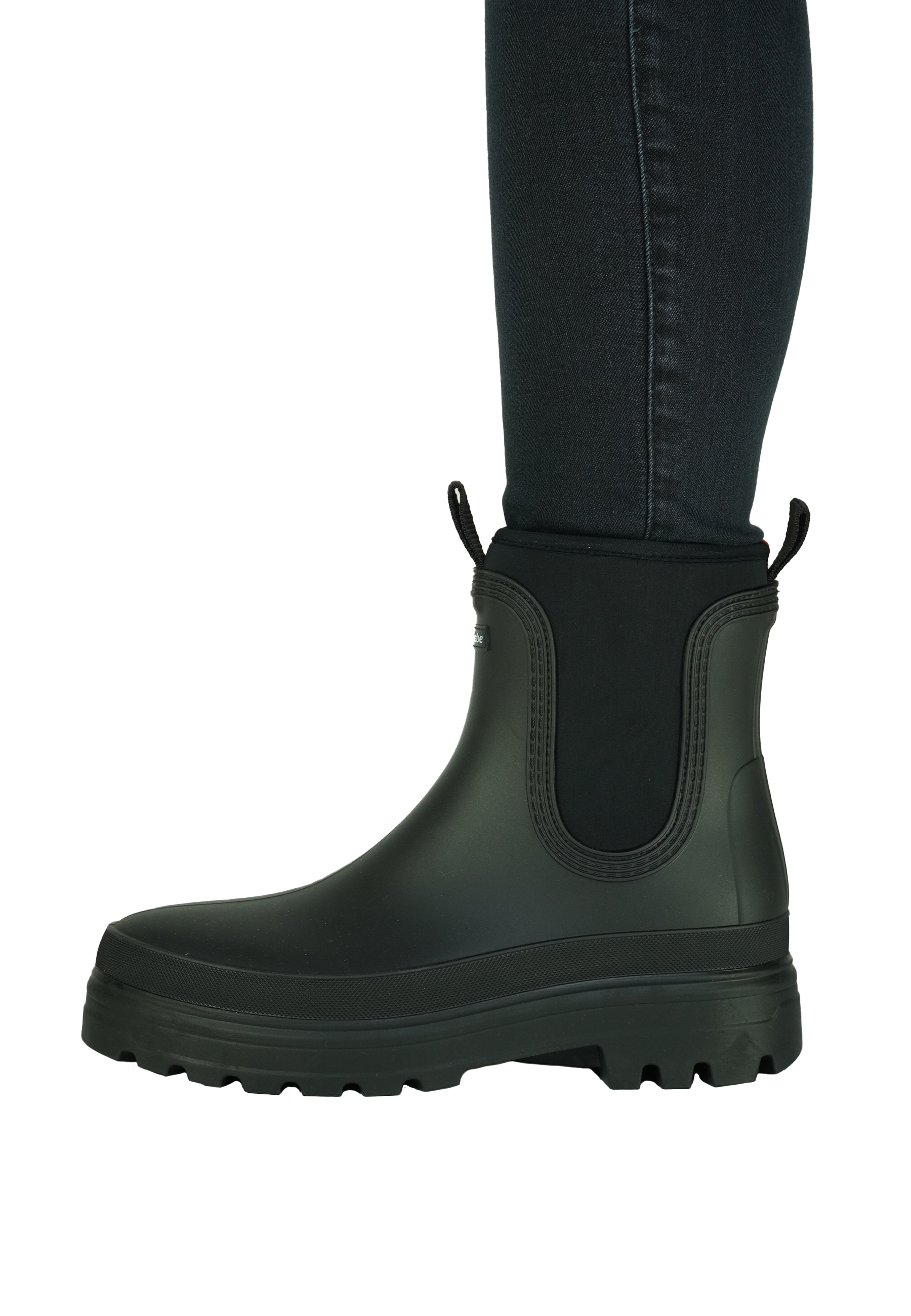 Regenliebe Short Story