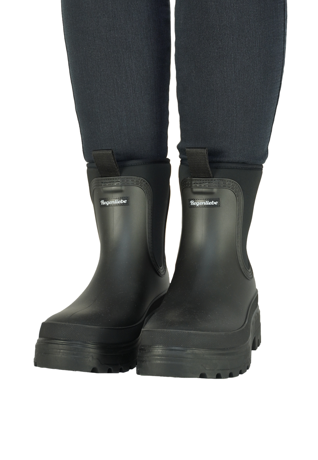 Regenliebe Short Story