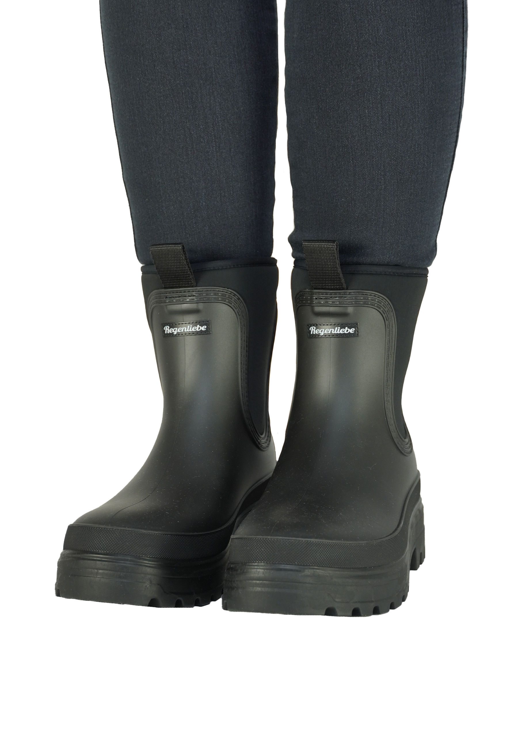 Regenliebe Short Story