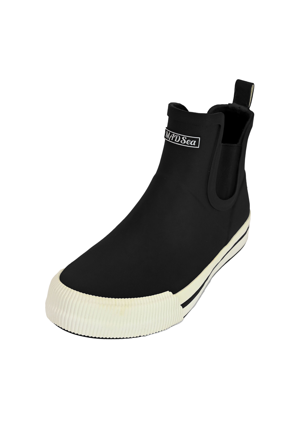 MADSea Unisex Gummistiefel Short Story