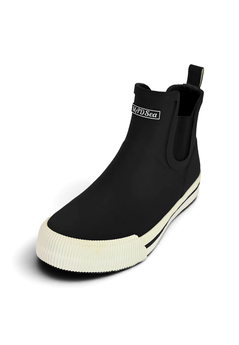 MADSea Unisex Gummistiefel Short Story