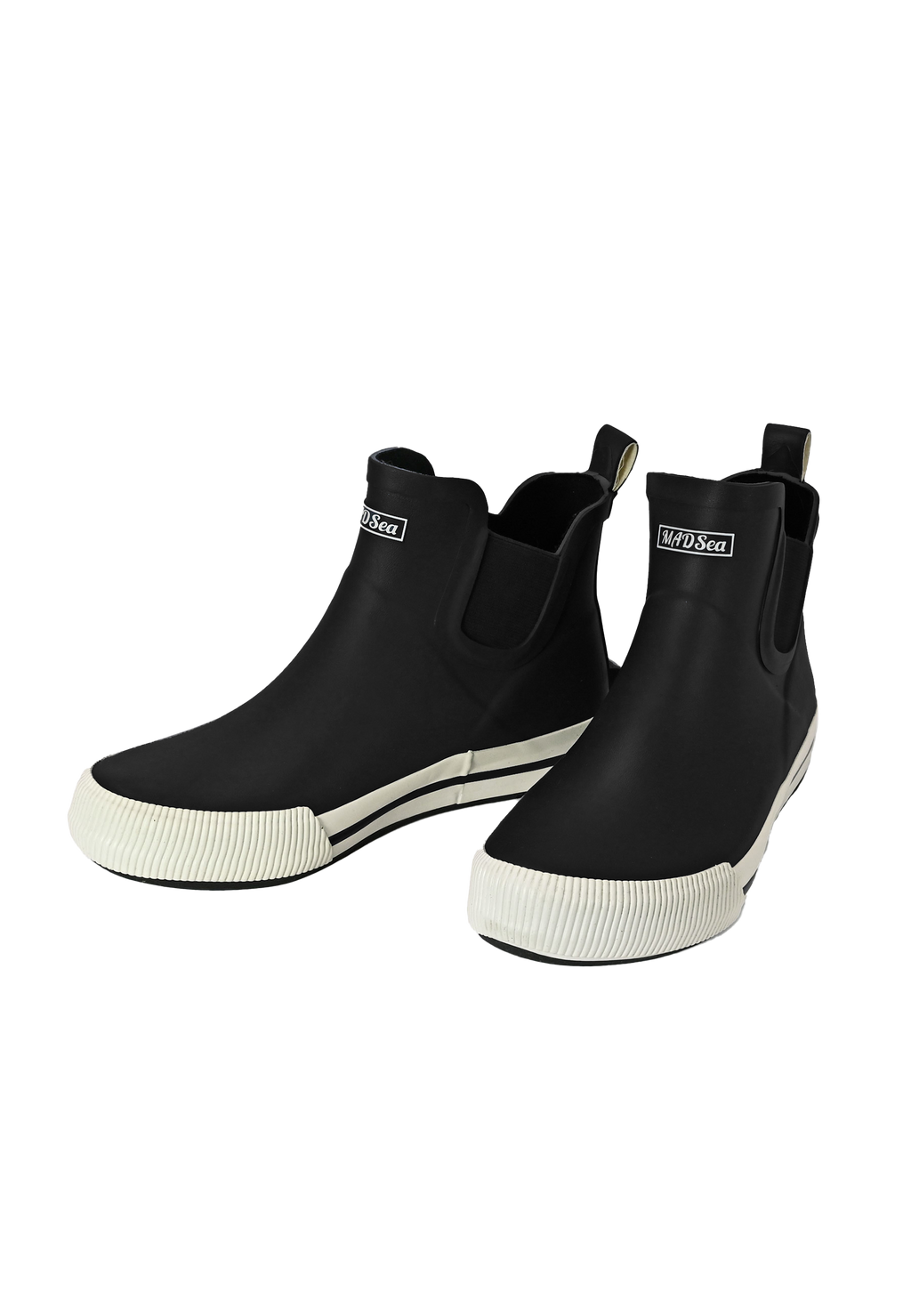 MADSea Unisex Gummistiefel Short Story