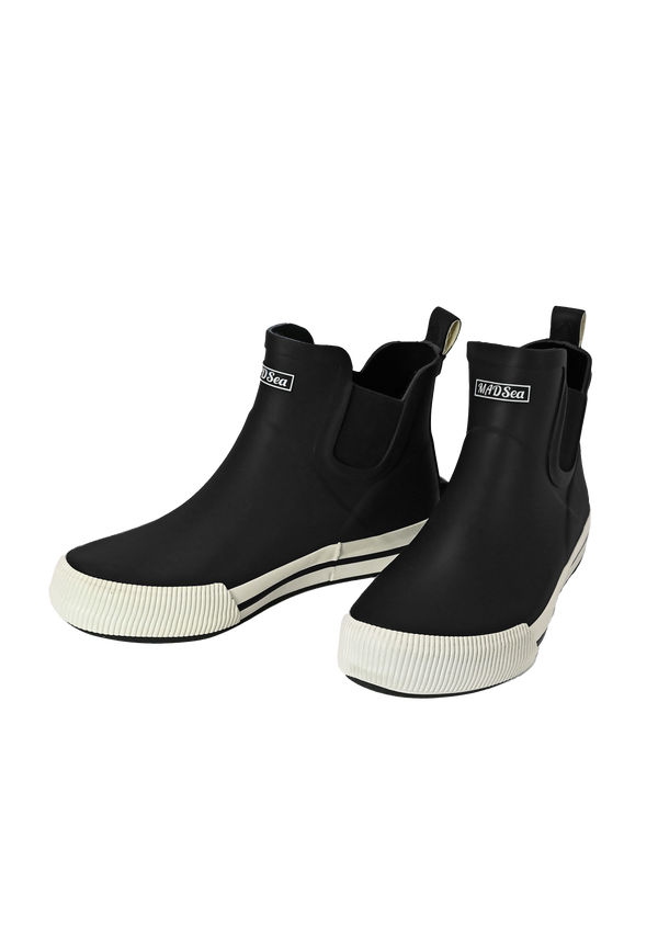 MADSea Unisex Gummistiefel Short Story