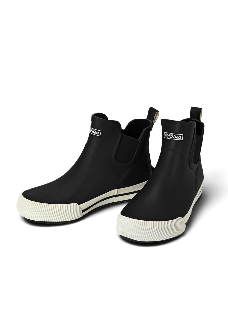 MADSea Unisex Gummistiefel Short Story