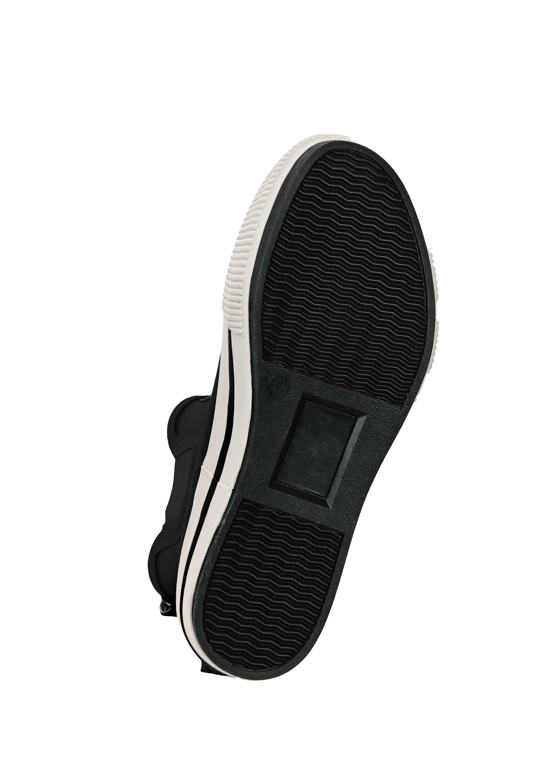 MADSea Unisex Gummistiefel Short Story