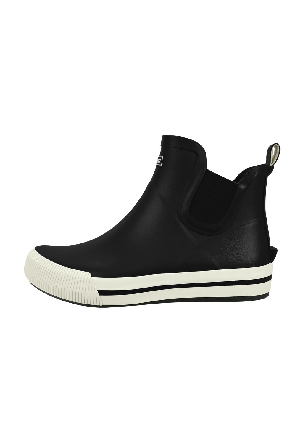 MADSea Unisex Gummistiefel Short Story