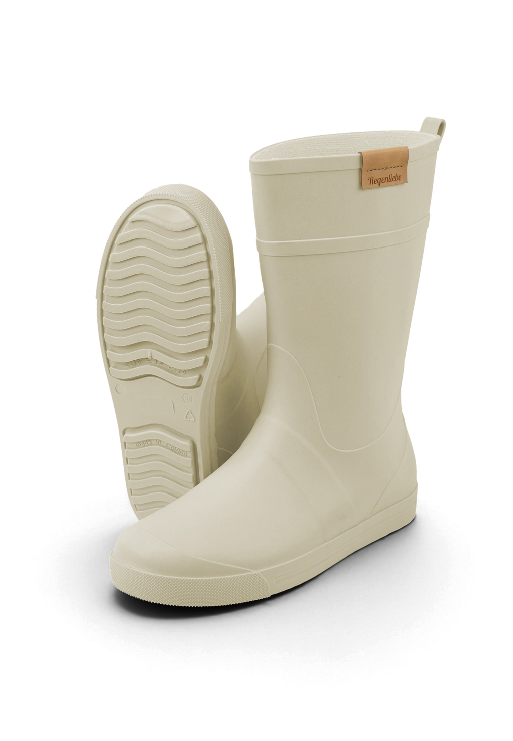 Regenliebe Damen Gummistiefel Summer Rain