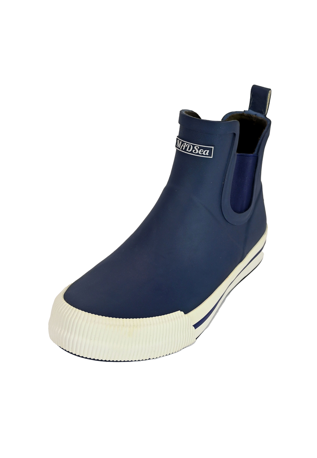 MADSea Unisex Gummistiefel Short Story